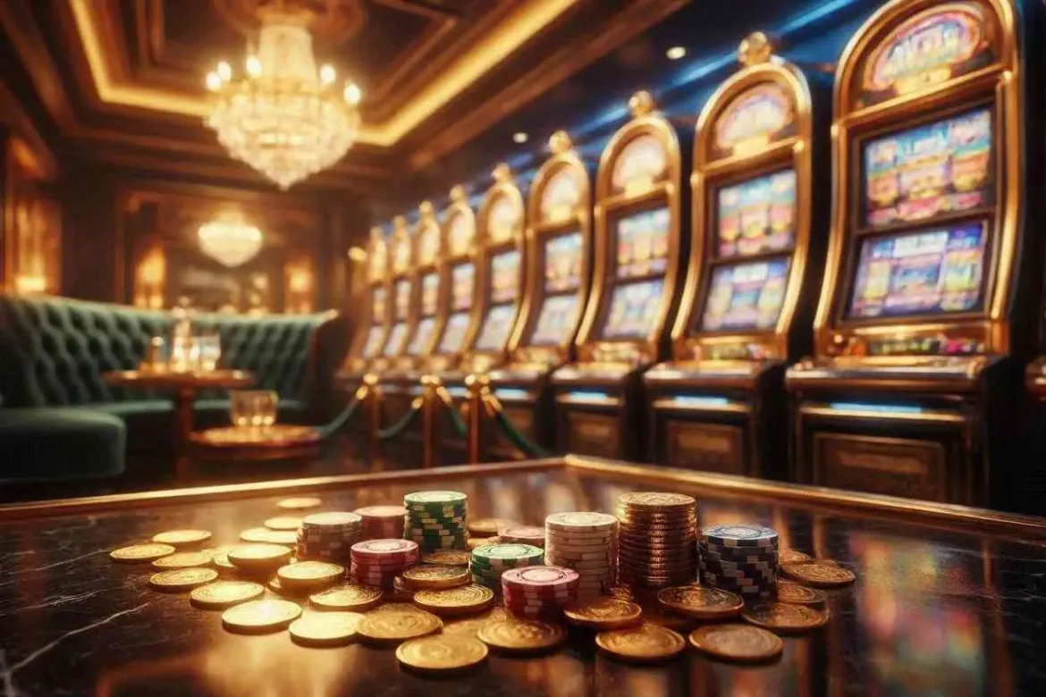 Pistolo Casino